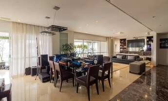 Imagem 3: Venda Apartamento 4 Dormitórios - 275 m² Pinheiros