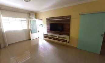 Imagem 2: Condomínio Villas Boas - Locação Semi mobiliado