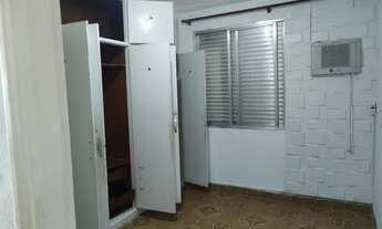 Imagem 4: Apartamento térreo no centro de São Vicente