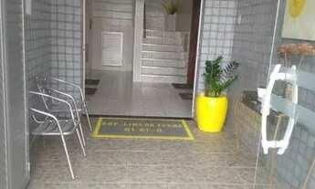 Imagem: Apartamento para aluguel tem 50 metros quadrados