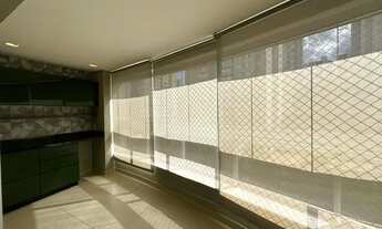 Imagem 3: Apartamento com 3 dormitórios, 104 m² - venda por R$ 1.450.000,00 ou aluguel por R$ 8.100