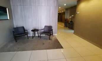 Imagem 7: Apartamento com 3 dormitórios para alugar, 95 m² por R$ 4.710/mês - Ouro Preto - Belo Hori