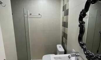 Imagem 5: Casa para venda possui 93 metros quadrados com 3 quartos em Portão - Curitiba - PR