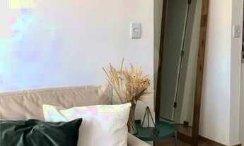 Imagem 3: Apartamento-São Paulo-CAMBUCI