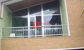 Imagem 3: Casa residencial à venda, Campo Belo, São Paulo