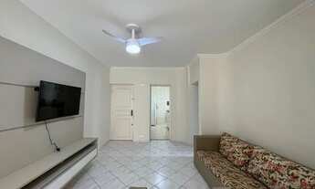 Imagem 5: Apartamento com 2 dormitórios à venda, 100 m² por R$ 550.000,00 - Pitangueiras - Guarujá/S