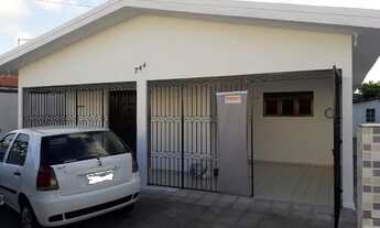 Imagem 3: Casa em Cruz das Armas com 3 quartos