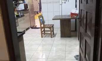 Imagem 6: Casa para venda com 110 metros quadrados com 2 quartos em Vila Suíça - Santo André - SP