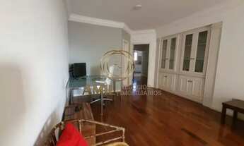 Imagem 3: AJ - RA Amil Aluga Apartamento, 3 Quartos sendo 1 Suíte, 149 mts, Sacada, Jardim das Naçõe