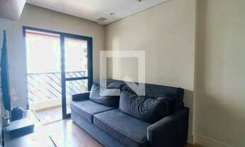 Imagem 4: Apartamento para Aluguel - Vila Mascote, 3 Quartos, 63 m2