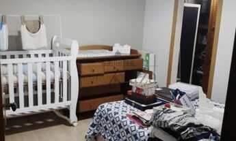 Imagem 5: Linda casa para aluguel Villa Branca 2 Dormitórios sendo duas suítes com closet