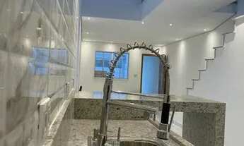 Imagem 2: Sobrado 140m² à venda na Vila Santa Clara, em São Paulo