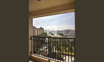 Imagem 7: Apartamento para Aluguel - Vila Lusitânia, 2 Quartos, 54 m2