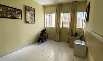 Imagem 5: Apartamento para aluguel e venda tem 160 metros quadrados com 3 quartos em Casa Caiada - O