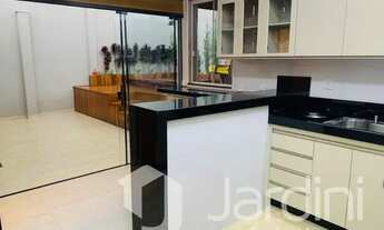 Imagem 3: Casa residencial a venda na Vila Santos Dumont