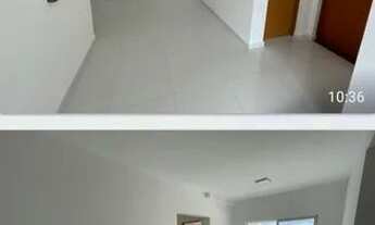 Imagem 6: Apartamento para aluguel com 56 mAlugo Apt Alto do Calhau - São Luís - MA