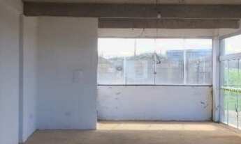 Imagem 3: Apartamento 2 quartos sendo um suíte Residencial 517 Samambaia Aceita Financiamento