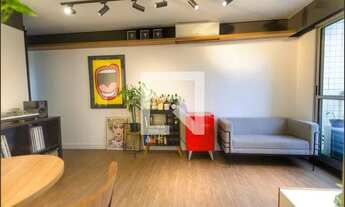 Imagem 4: Apartamento para Aluguel - Cambuci, 3 Quartos, 62 m2