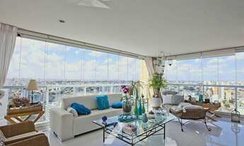 Imagem 6: Apartamento Alto Padrão para Venda em Campo Belo São Paulo-SP