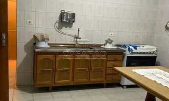 Imagem 5: SOBRADO Á VENDA - 100 M² BAIRRO SANTO ANTONIO