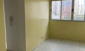 Imagem 7: Dalila aluga Atol rocas