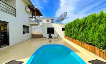 Imagem 4: Térrea para venda tem 209 metros quadrados com 4 quartos em Centro - Xanxerê - SC