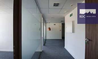 Imagem 6: Sala para alugar, 212 m² por R$ 27.825,00/mês - Centro - Rio de Janeiro/RJ