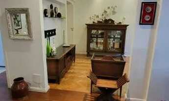 Imagem 7: Apartamento para aluguel possui 99 metros quadrados com 2 quartos em Leblon - Rio de Janei