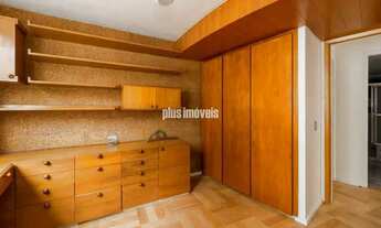 Imagem 7: Apartamento para aluguel 177 metros - Jardim Paulistano