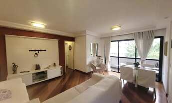 Imagem 6: Apartamento com 2 dormitórios para alugar, 72 m² por R$ 4.470,00/mês - Chácara Klabin - Sã