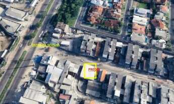 Imagem: Kitnets Sevilha