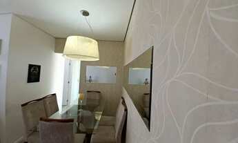 Imagem 6: Apartamento com 3 dormitórios à venda, 82 m² por R$ 590.000,00 - Condomínio Spazio Reale