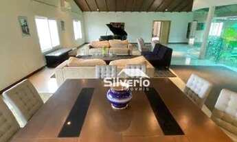 Imagem 6: Casa com 4 dormitórios, 600 m² - venda por R$ 2.200.000,00 ou aluguel por R$ 10.700,00/mês