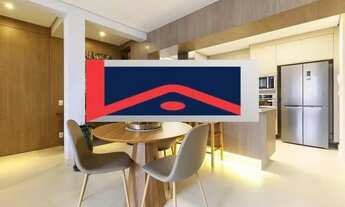 Imagem 6: Apartamento Venda 2 Dormitórios - 100 m² Itaim Bibi