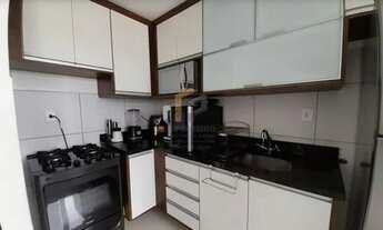 Imagem 6: Apartamento 100% mobiliado - 02 quartos (1 suíte) - Alvorada