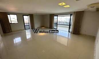 Imagem: 4 suítes com gabinete