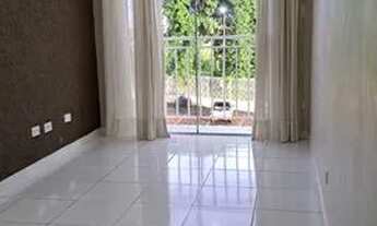 Imagem: Apartamento no Cond. Via Parque - Aluga