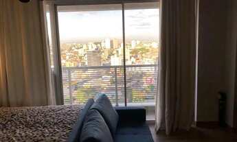 Imagem 4: Lindo apartamento para aluguel no Cittyplex Osasco