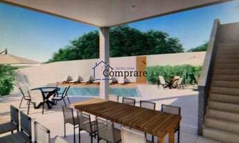 Imagem 4: Casa em Condomínio para comprar Centro Contagem