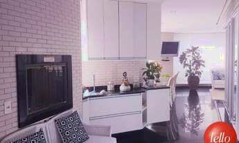 Imagem: São Paulo - Apartamento Padrão - Tatuapé