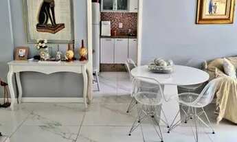 Imagem: Apartamento à venda 2 quartos em Florianópolis