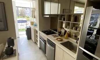 Imagem 6: Apartamento 122m² à venda no Brás, São Paulo