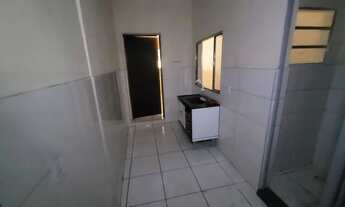 Imagem 3: Casa com 1 dormitório para alugar, 20 m² por R$ 715,00/mês - Parque Paulista - Franco da R