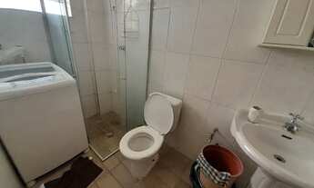 Imagem 7: Apartamento com 1 dormitório para alugar, 40 m² por R$ 1.042,25/mês - Centro - Campinas/SP