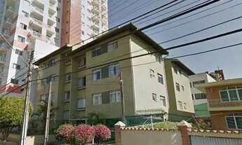 Imagem 2: Apartamento para Venda em Ponta Grossa, Centro, 3 dormitórios, 2 banheiros, 1 vaga