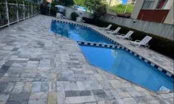 Imagem 2: MERCURE M.C Apartamento com 2 dormitórios