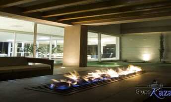 Imagem 5: Casa Condomínio - Torrão de Ouro - Residencial Altos da Quinta Reserva - 5 Suítes - 1.180m