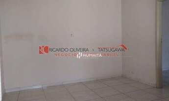 Imagem 5: Casa com 1 dormitório para alugar, 55 m² por R$ 890,00/mês - Shangri-La - Londrina/PR