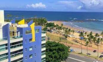 Imagem 1: Apartamento para venda em Piatã (Vista mar