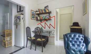 Imagem 5: Apartamento-À VENDA-Catete-Rio de Janeiro-RJ